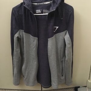 Gymshark sweatshirt